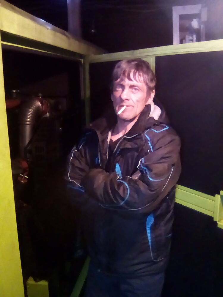 9747746  Oleg, 53 ,    