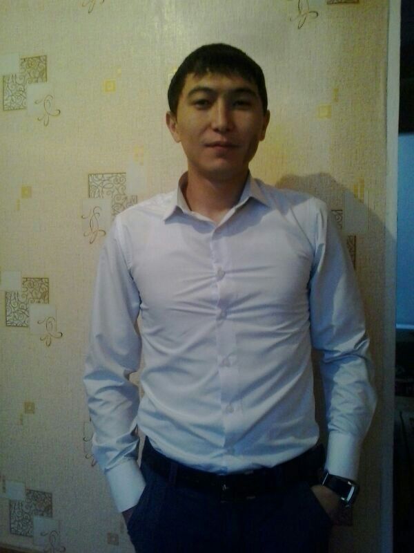  ,   Maksat, 38 ,     , c 