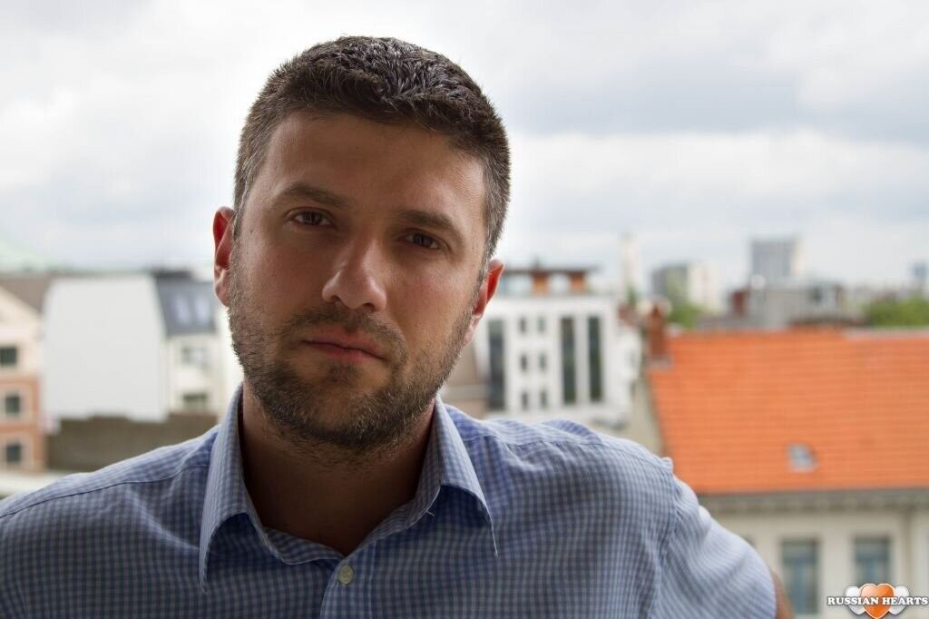 ���� 11657776 ������� Dmitriy, 39 ���, ���� ���������� � ������