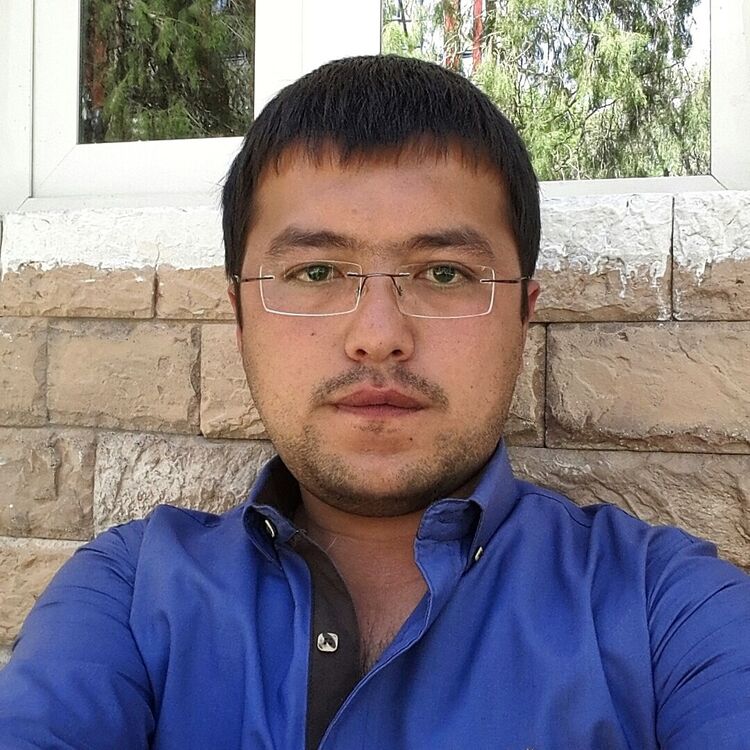 ���� 17789366 ������� Abrorchik, 37 ���, ���� ���������� � ��������