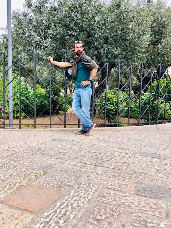  Rishon LeZiyyon,   ILia, 34 ,   ,   , c , 