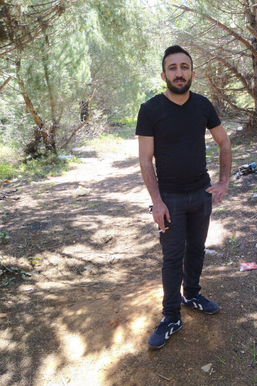  ,   Yusuf, 38 ,   ,   