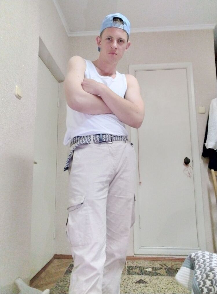 ���� 27489406 ������� Pablo Bablo, 34 ����, ���� ���������� � ��������