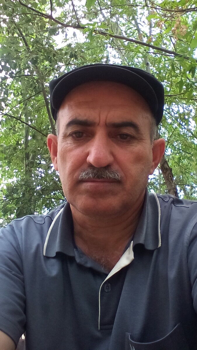  6238266  Aydin, 61 ,    
