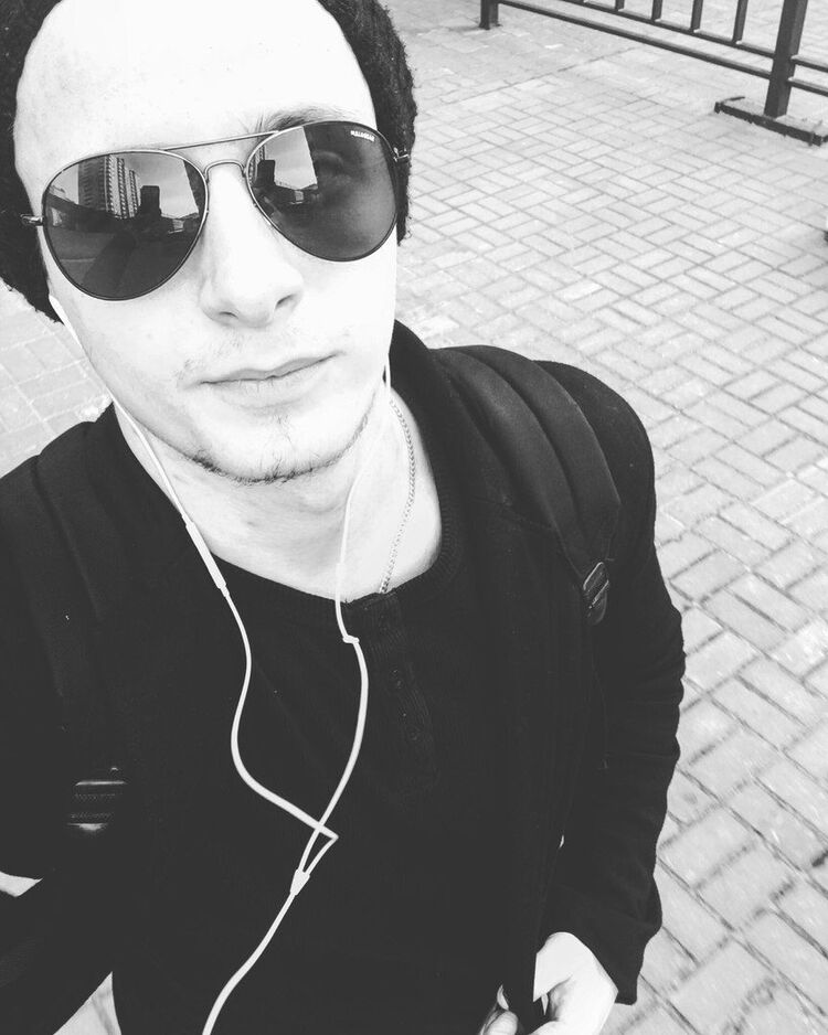 ���� 18214746 ������� Andrei, 31 ���, ���� ���������� � ��������