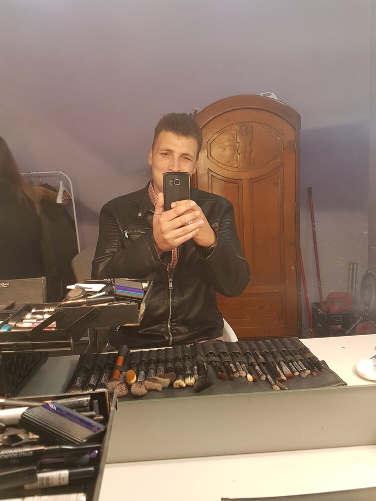  18265306  Dejan, 35 ,    Backa Topola