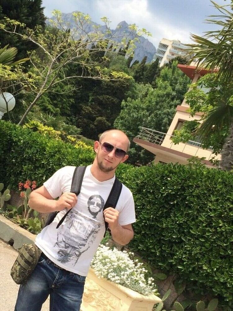 ���������� ���������, ���� ������� Ivan, 38 ���, ������������ ��� ������, ����� � ���������, c�������� ���������