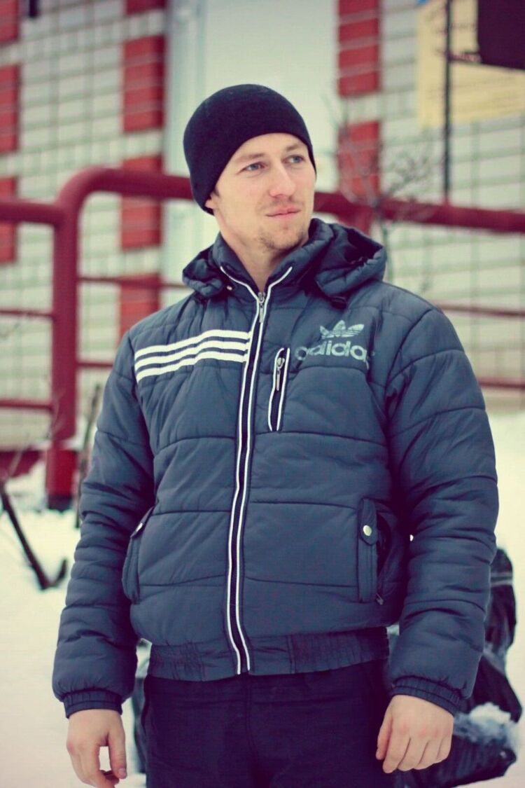 ���������� �������, ���� ������� Sergey, 37 ���, ������������ ��� c�������� ���������