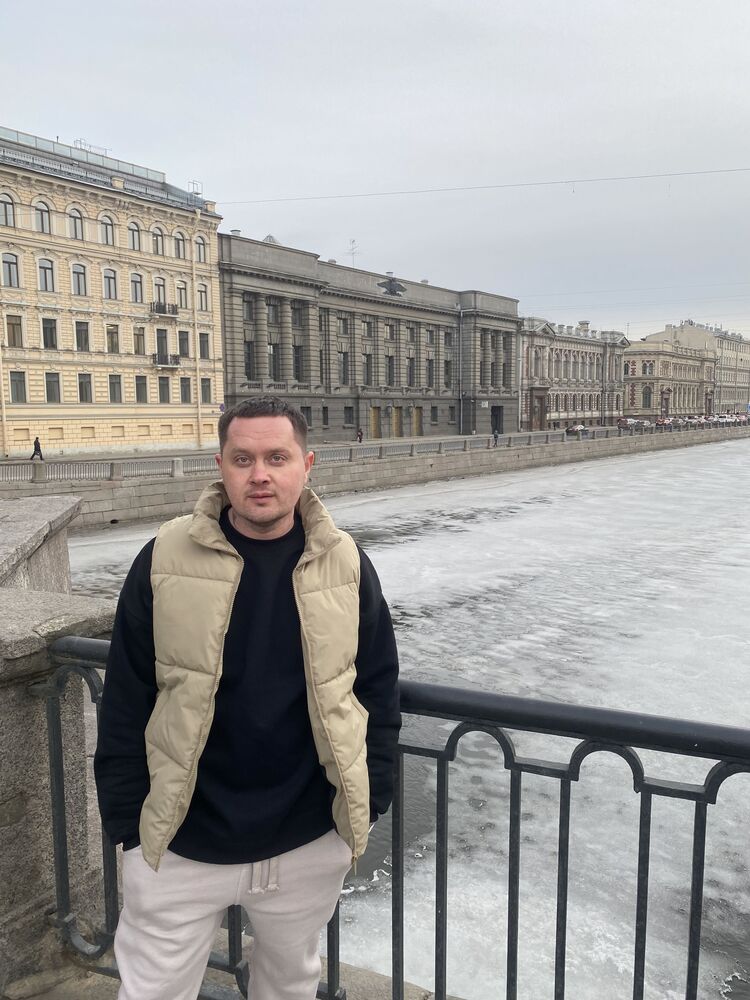 ���������� �����-���������, ���� ������� Alex, 35 ���, ������������ ��� ������, ����� � ���������