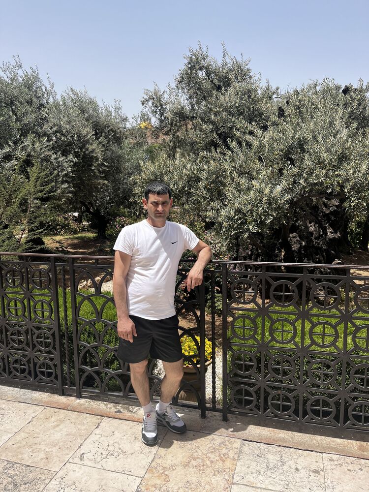  43357476  Marin, 39 ,    Ramat Hasharon