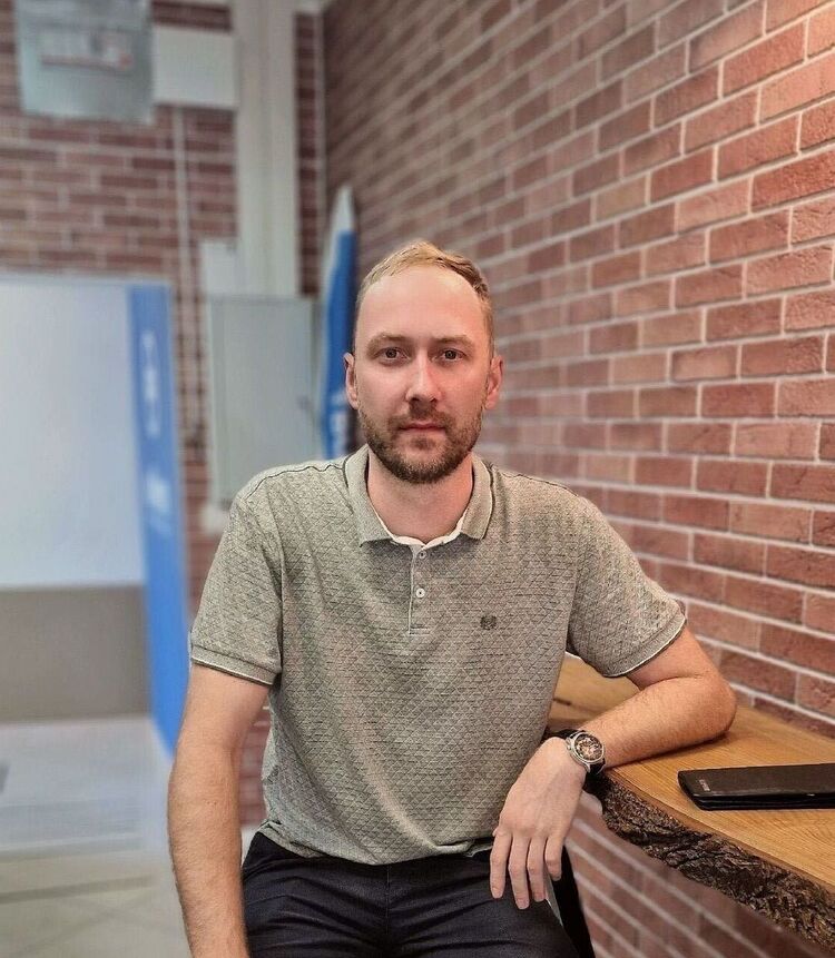  29440616  Danil, 34 ,    -