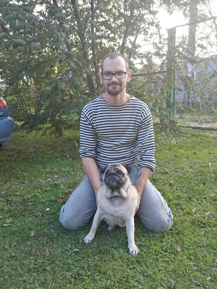 ���������� �����������, ���� ������� �����, 46 ���, ������������ ��� ������, ����� � ���������