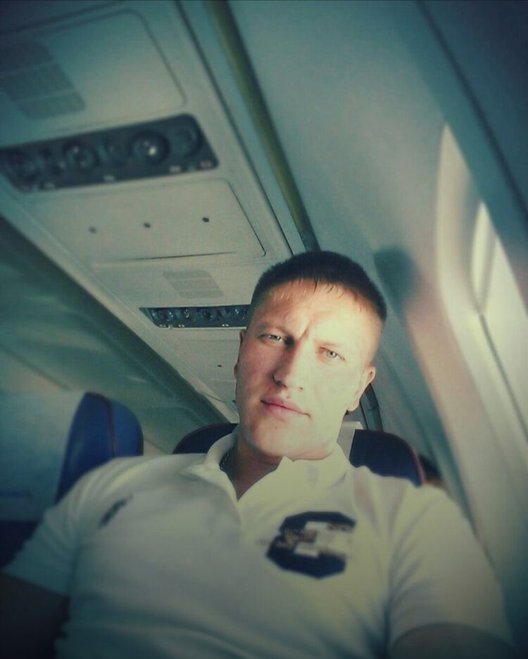 ���� 26664886 ������� Maksim, 38 ���, ���� ���������� � ����������