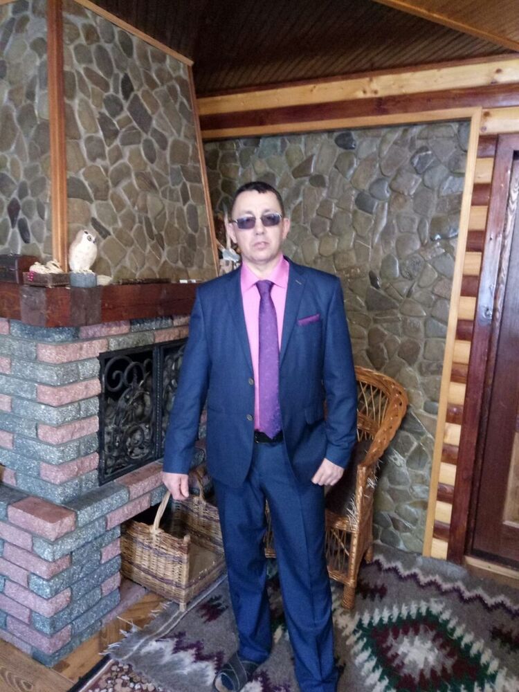  15343506  Sergey, 53 ,    