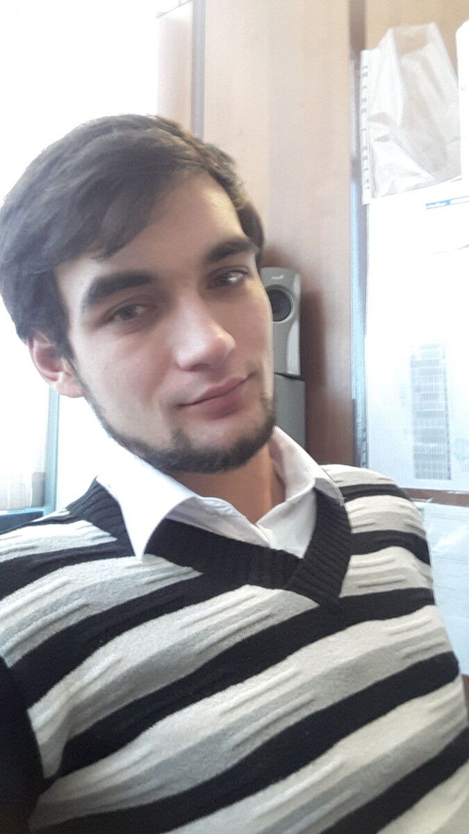  ,   Vladimir, 32 ,   