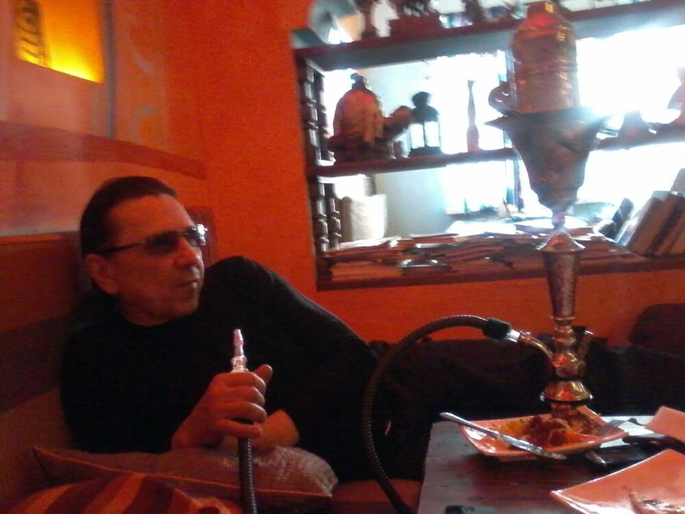  10549286   Dizz, 53 ,    