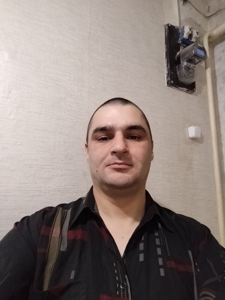 ���� 55161416 ������� Sergei, 38 ���, ���� ���������� � ��������