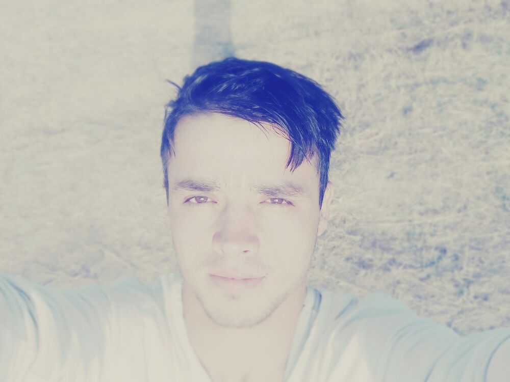  8378566  Siyovush, 33 ,    