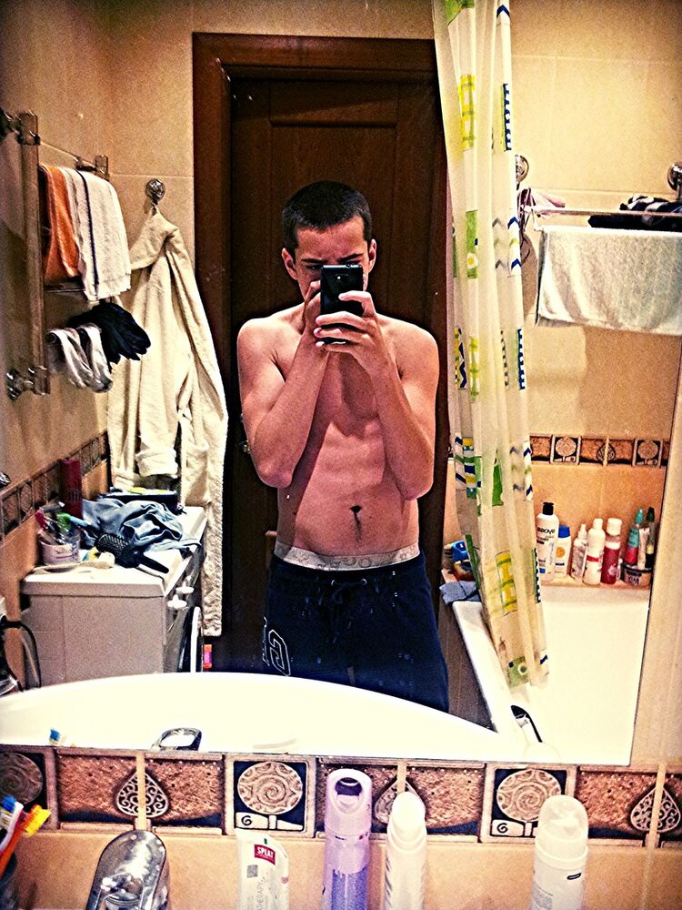 ���� 4740226 ������� AntonOner, 31 ���, ���� ���������� � ������