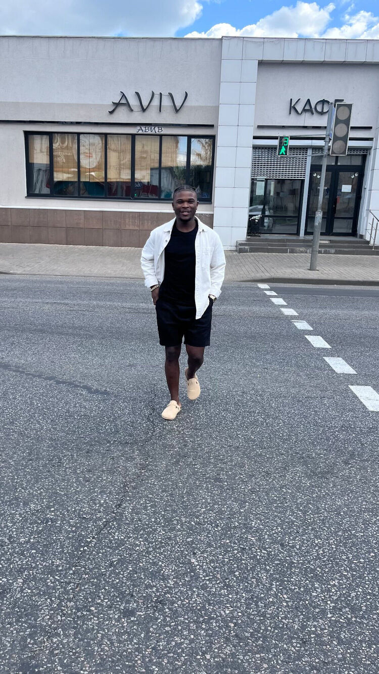 ���������� �����, ���� ������� Ghost, 27 ���, ������������ ��� ������, ����� � ���������