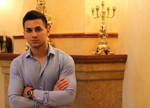 ���������� ������-��-����, ���� ������� ������, 36 ���, ������������ ��� ������, ����� � ���������