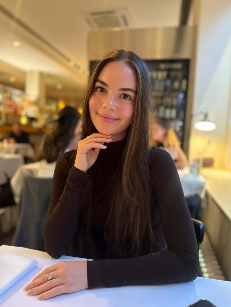 ���� 56311036 ������� Leila Ermol, 29 ���, ���� ���������� � ������