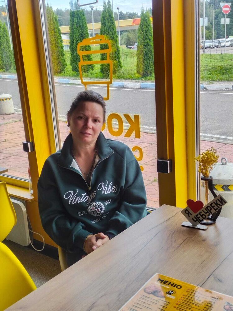 ���� 55318796 ������� ������, 52 ����, ���� ���������� � ������