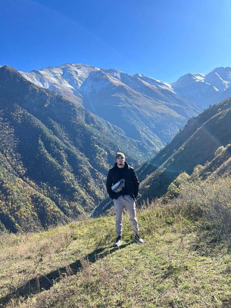 ���������� ���������, ���� ����� Rustam, 24 ����, ������������ ��� ������, ����� � ���������, ���������