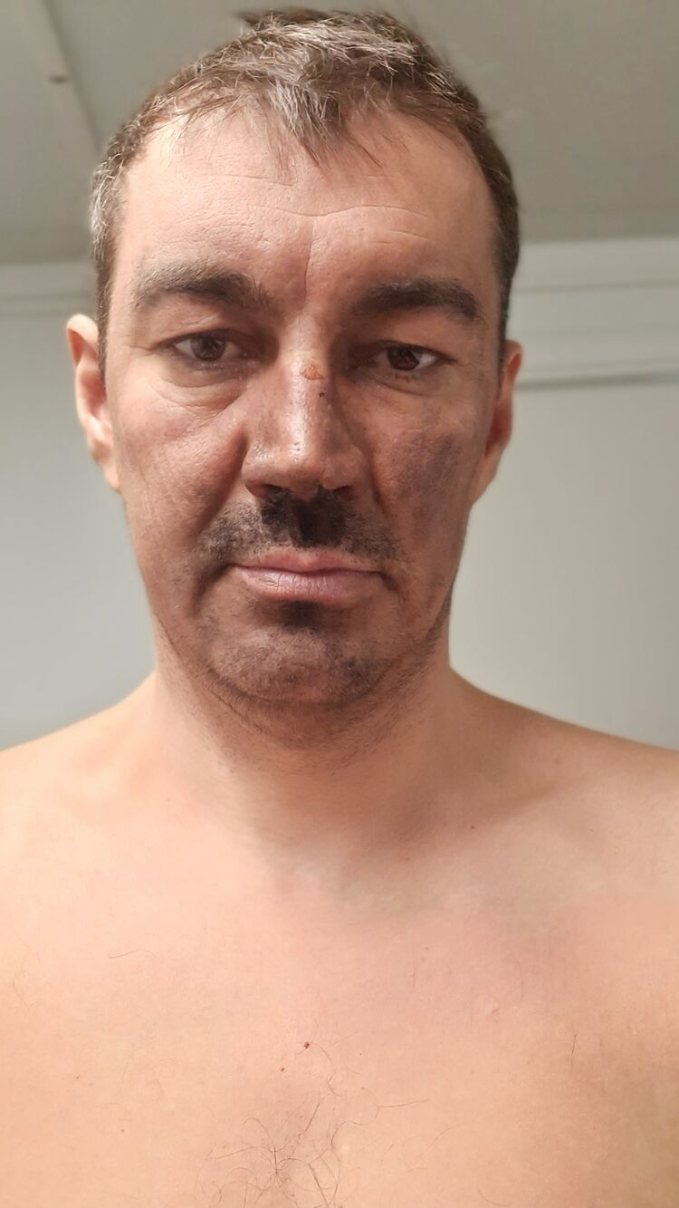 ���������� �����������, ���� ������� Serega, 37 ���, ������������ ��� ������, ����� � ���������, c�������� ���������, ���������