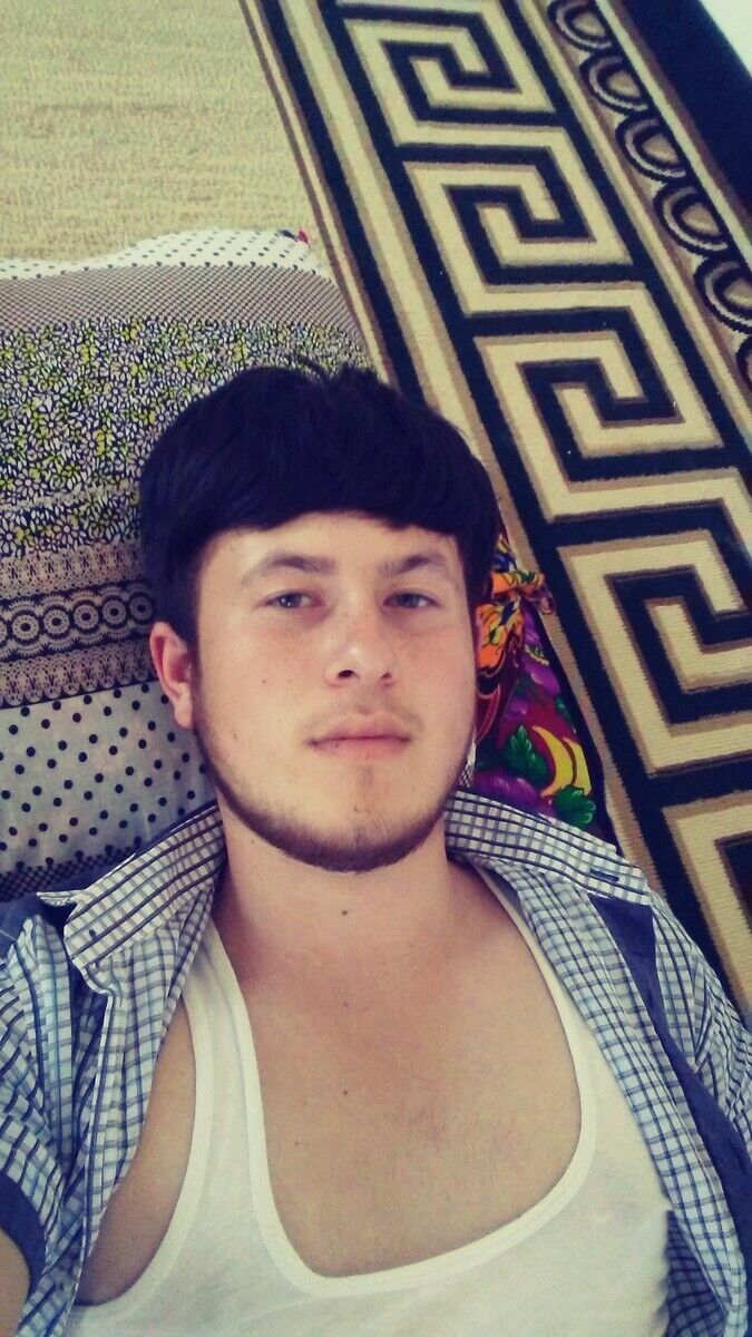  ,   Baxtiyor, 27 ,  