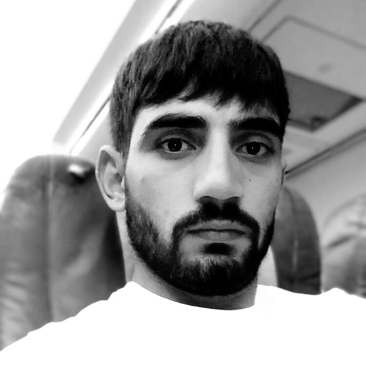 ���������� ���������, ���� ������� Ismayil, 32 ����, ������������ ��� ������, ����� � ���������, c�������� ���������