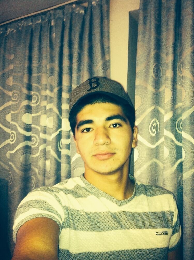 ���� 4695056 ������� Abdu mannop, 32 ����, ���� ���������� � ��������