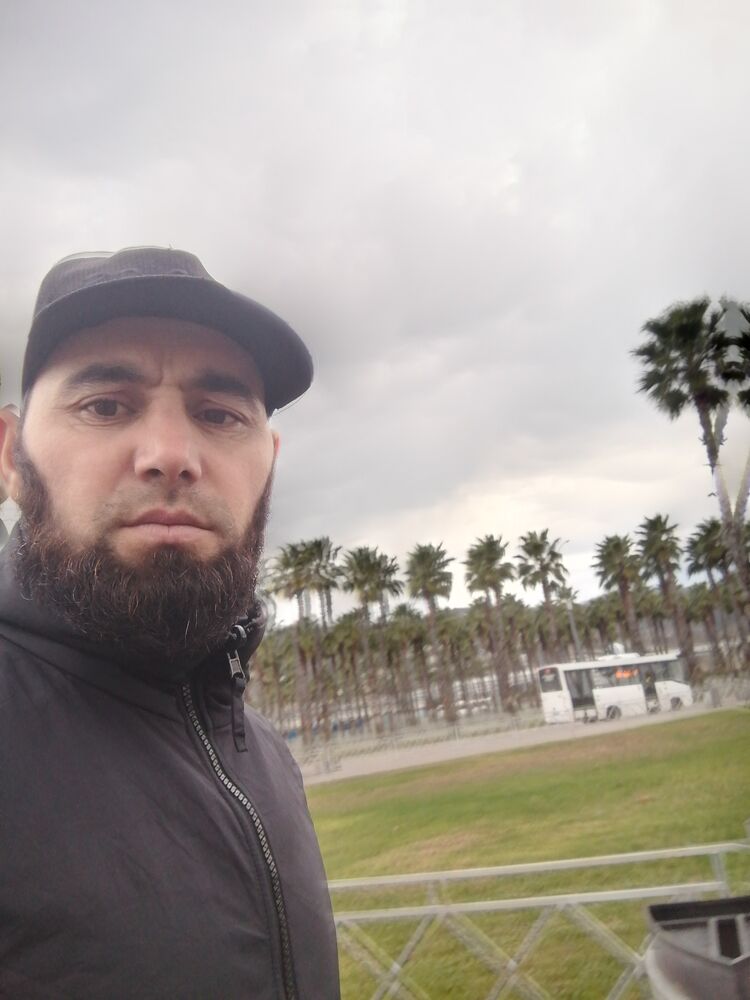 ���������� ����, ���� ������� Zafar, 41 ���, ������������ ��� ������