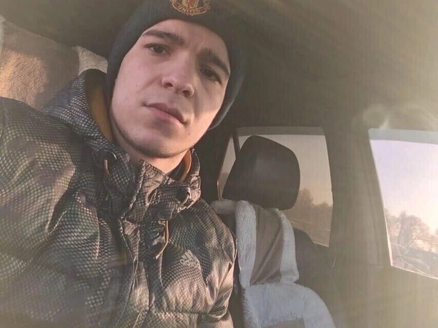 ���������� ������, ���� ����� Mikhail, 25 ���, ������������ ��� ������, ����� � ���������