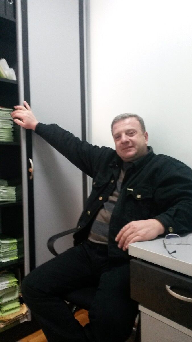 ���� 4179126 ������� Giorgi, 57 ���, ���� ���������� � �������