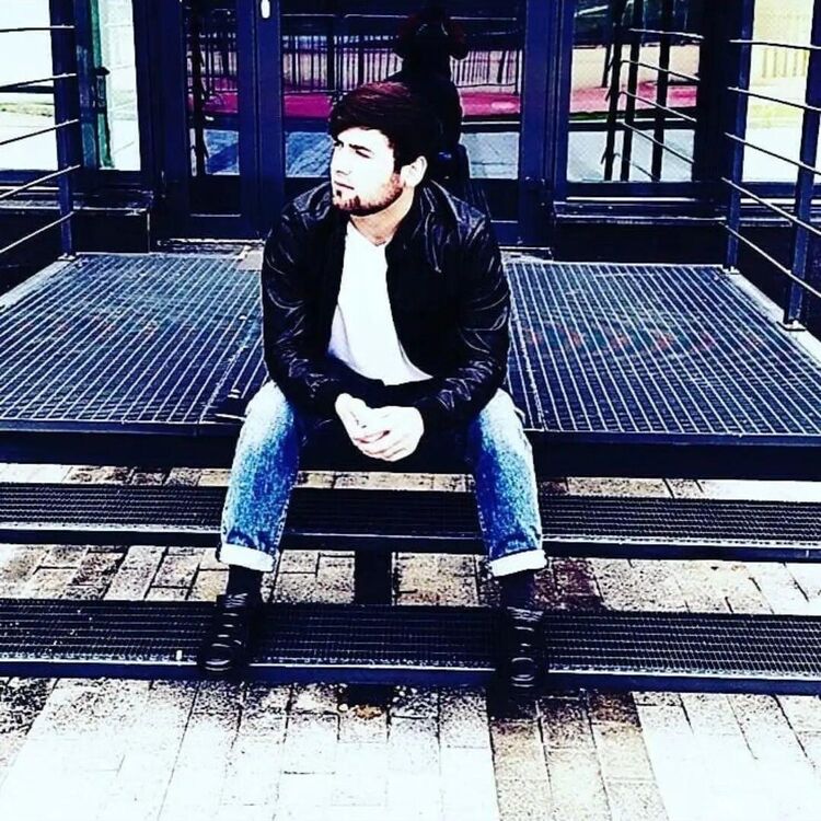 ���� 33168906 ������� Muhammad, 28 ���, ���� ���������� � ������