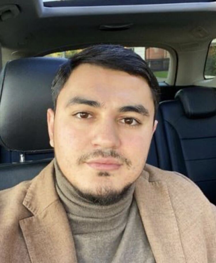 ���� 25424586 ������� ������, 35 ���, ���� ���������� � �������