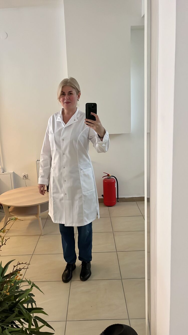  48581676  Katia, 43 ,    Backa Topola