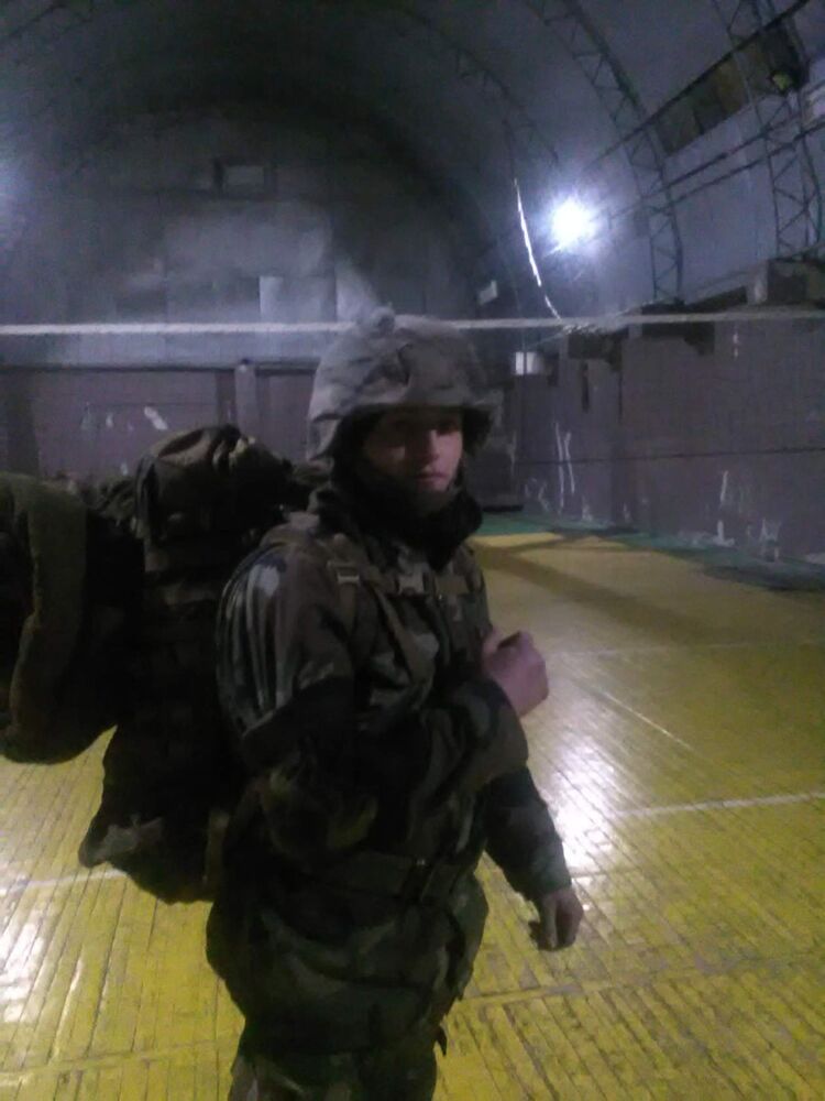 ���� 10954766 ������� Mihail, 28 ���, ���� ���������� � ��������