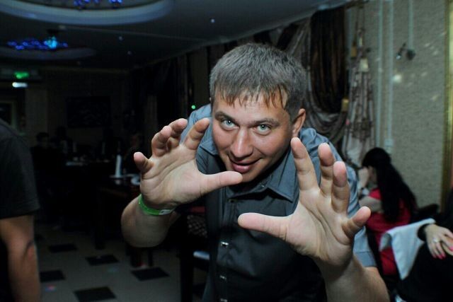 ���� 5234886 ������� ������, 39 ���, ���� ���������� � ��������