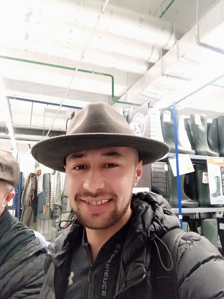 ���� 29039896 ������� Islombek, 32 ����, ���� ���������� � ������