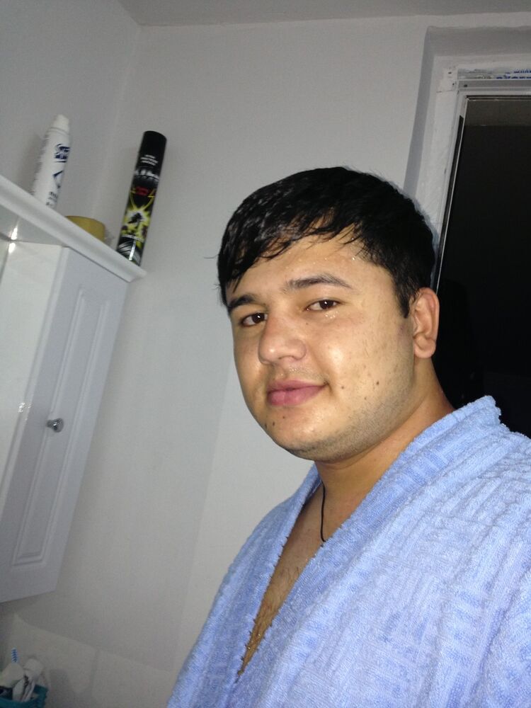  4181646  Alisher, 36 ,    