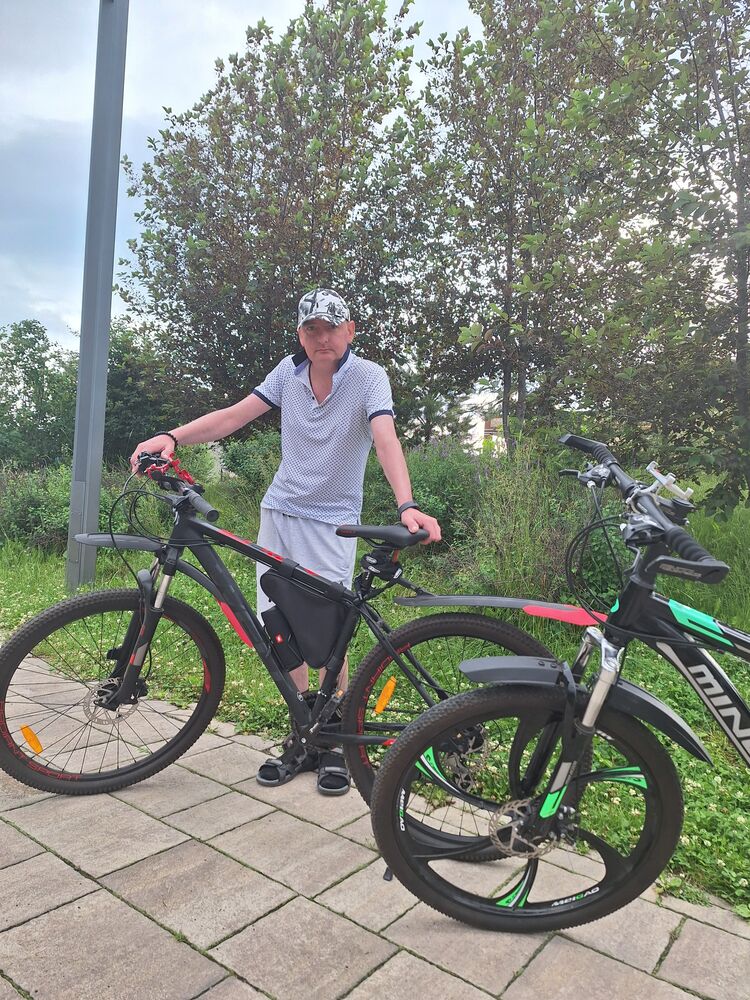  ,   Sergey, 43 ,   ,   , c , 