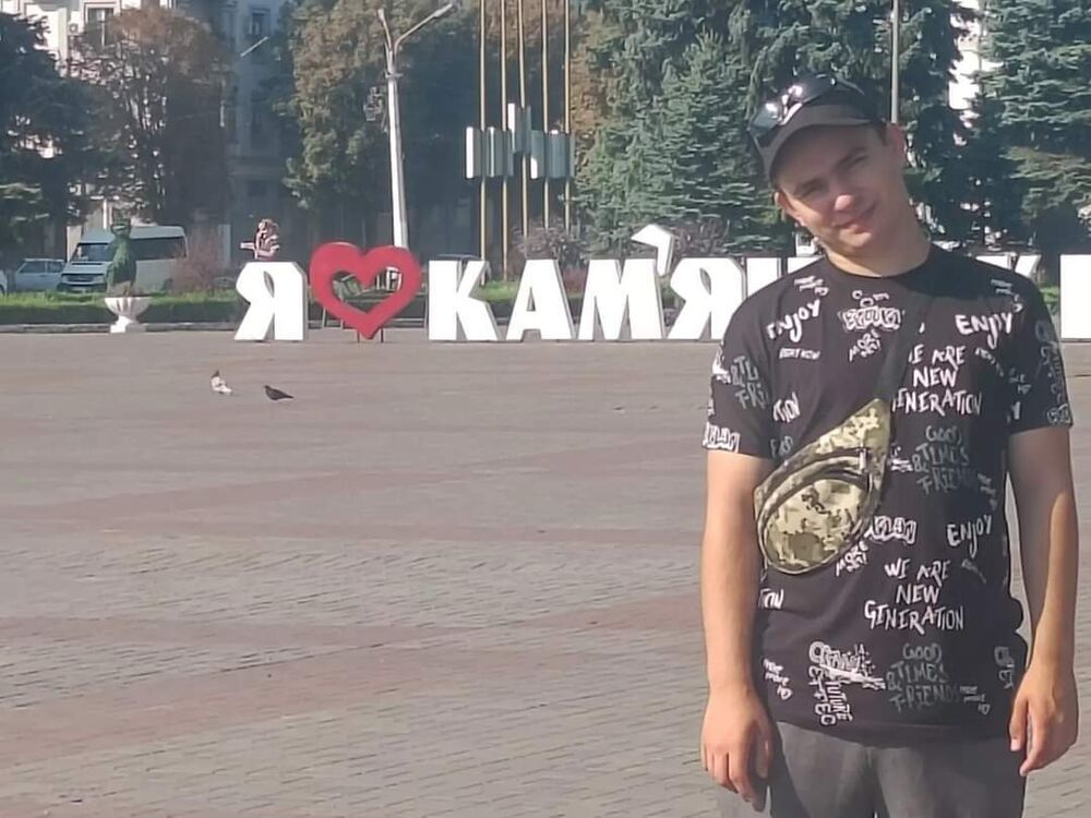  45621306  Danil, 23 ,    