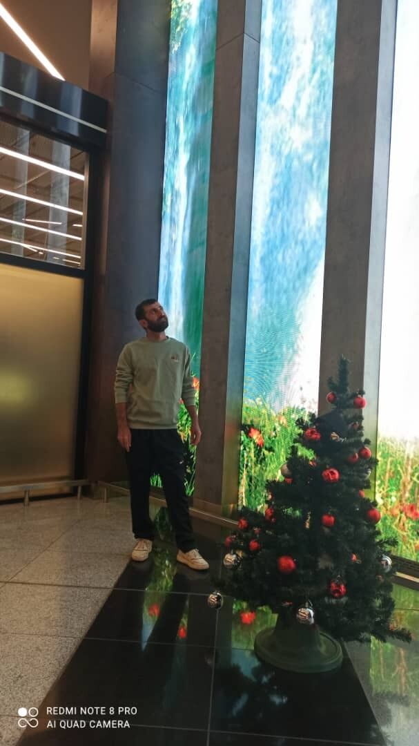 ���� 55172246 ������� Ali, 33 ����, ���� ���������� � ����������