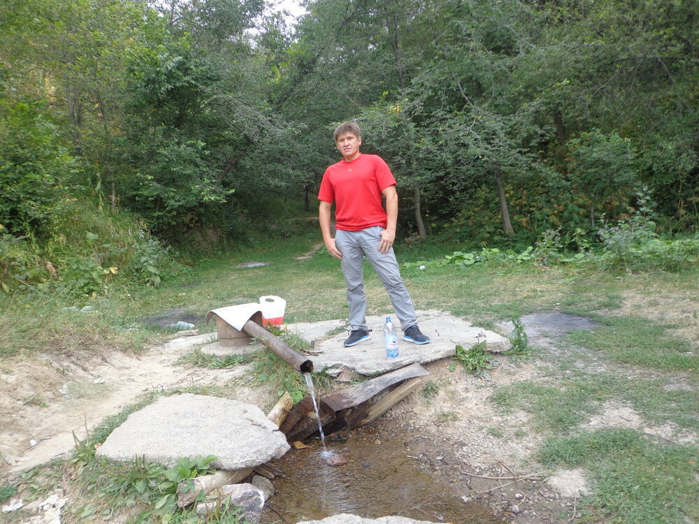  5335656  Ruslan, 45 ,    