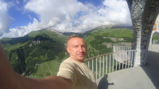  53078876  Oleg, 41 ,    