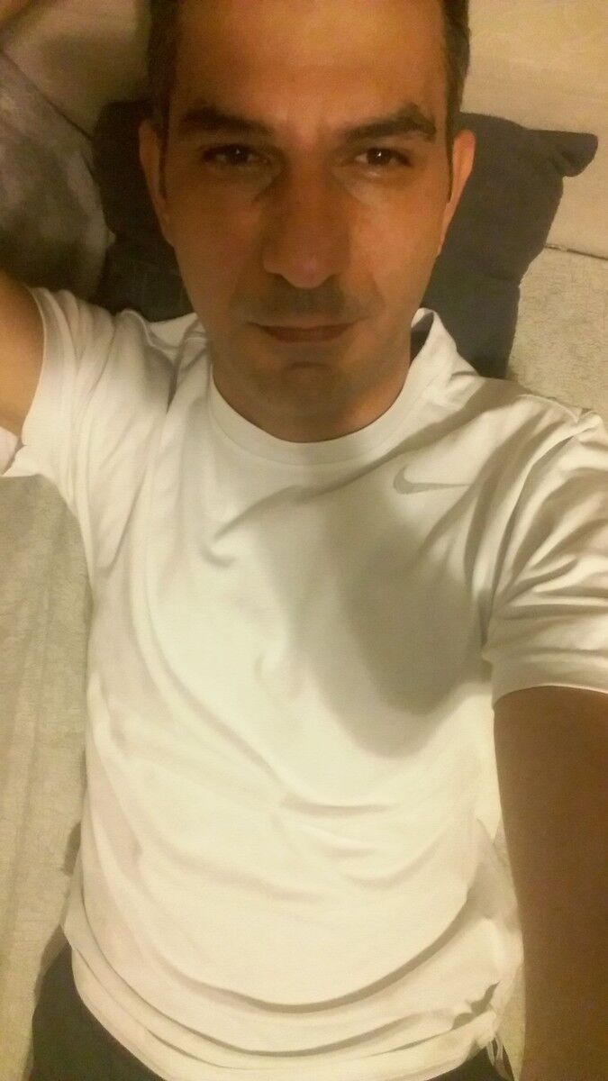  17066876  Hakan, 46 ,    Alanya