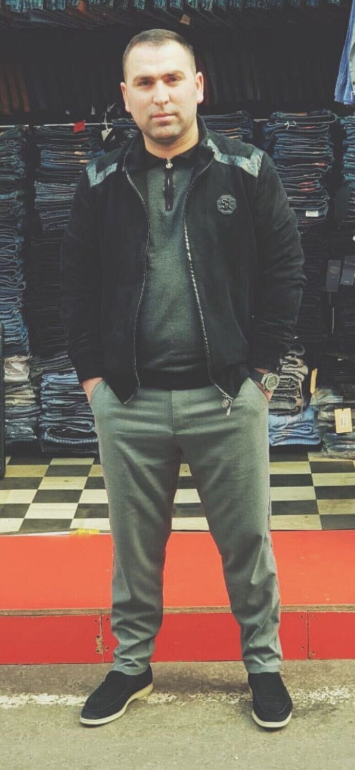  51434346  Samir, 33 ,    