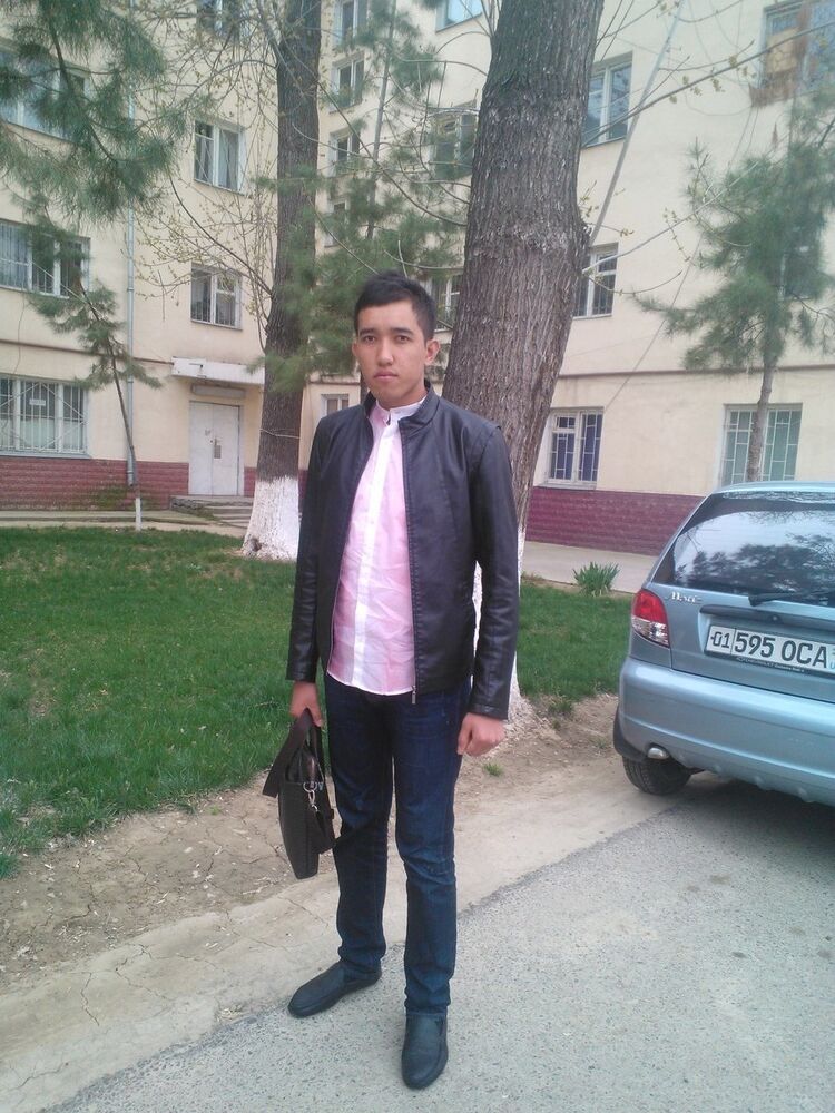  5039256  Ixtiyor, 33 ,    